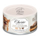 Cherie Dog Pate Chicken with Turkey влажный корм для собак с курицей и индейкой, 80 гр