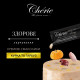 Cherie Healthy Living Creamy Treat Cat Chicken & Pumpkin Puree лакомство для котов с курицей, 12 гр х 4 шт - фото 2