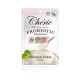 Cherie Creamy Care Chicken Puree Hair Growth ласощі для котів з куркою, 40 гр - фото 1
