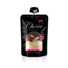 Cherie Pouch Chicken Mousse Kitten влажный корм с курицей для котят, 90 гр