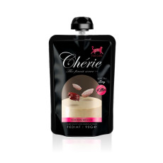 Cherie Pouch Chicken Mousse Kitten влажный корм с курицей для котят, 90 гр