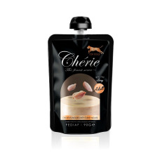 Cherie Pouch Chicken & Turkey Mousse Dog влажный корм с курицей и индейкой для собак, 90 гр