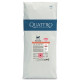 Quattro Cat Sterilized Beef сухий корм із яловичиною для стерилізованих котів, 15 кг