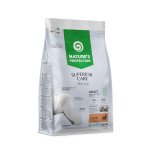 Nature's Protection Superior Care White Dogs Adult Small and Mini Breeds сухой корм для собак малых пород с белой шерстью 1.5 кг