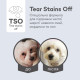 Nature's Protection Superior Care White dogs GF Salmon Adult Small and Mini Breeds сухой корм с лососем для собак малых пород с белым окрасом шерсти 1.5 кг - фото 5