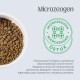 Nature's Protection Superior Care White dogs GF Salmon Adult Small and Mini Breeds сухой корм с лососем для собак малых пород с белым окрасом шерсти 1.5 кг - фото 7