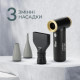 Tauro Pro Line Professional Pet Grooming беспроводной фен для сушки шерсти собак и котов - фото 4