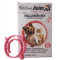 AnimAll VetLine нашийник протипаразитарний, 35 см, кораловий