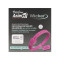 AnimAll VetLine Wicker ошейник от блох и клещей для собак и котов, 35 см, розовый