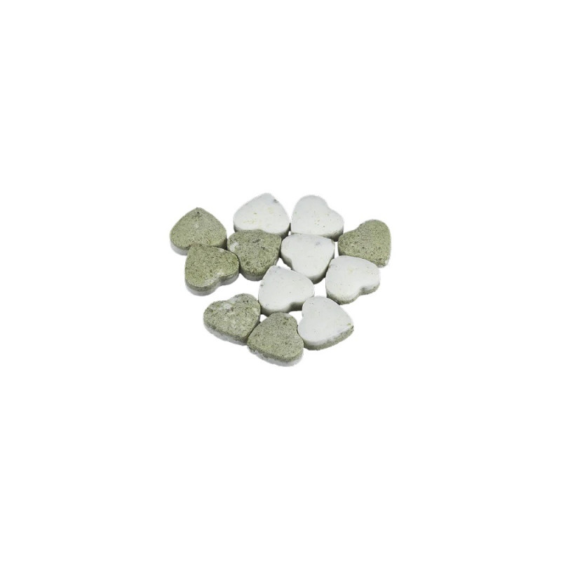 AnimAll TastyVit Fish вітамінізовані ласощі для котів з рибою, 600 шт - фото 3