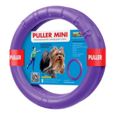 Puller Мini іграшка для собак, 18 см