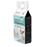 AnimAll Puppy Training Pads одноразові пелюшки для собак, 60 х 60 см, 50 шт