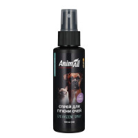AnimAll Eye Spray спрей для ухода за глазами животных, 100 мл