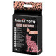 AnimAll Tofu Peach соевый наполнитель для кошачьего туалета с ароматом персика, 6 л