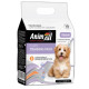 AnimAll Puppy Training Pads одноразовые пеленки для собак с ароматом лаванды, 60×60 см, 10 шт