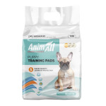 AnimAll Puppy Training Pads одноразові пелюшки для собак, 60 х 45 см, 10 шт
