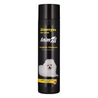 AnimAll Langhaar Shampoo шампунь для довгошерстих порід собак, 250 мл
