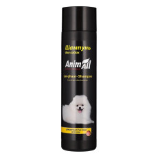 AnimAll Langhaar Shampoo шампунь для довгошерстих порід собак, 250 мл