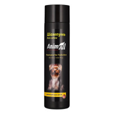 AnimAll Shampoo Fur Yorkshire шампунь для собак породи йоркширський тер'єр, 250 мл