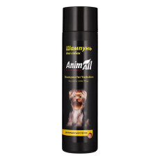 AnimAll Shampoo Fur Yorkshire шампунь для собак породы йоркширский терьер, 250 мл