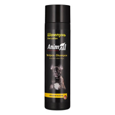AnimAll Welpen Shampoo шампунь для цуценят всіх порід, 250 мл