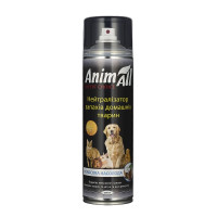 AnimAll средство для устранения запаха от домашних животных с ароматом кокоса, 500 мл