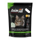 AnimAll Green Emerald силикагелевый наполнитель для кошачьих туалетов, 10.5 л
