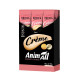 AnimAll Сreme Salmon жидкое лакомство для котов с лососем, 6 шт х 15 гр - фото 2