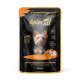 AnimAll Dog Duck вологий корм для собак з качкою, 80 гр