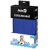 AnimAll охолоджуючий килимок для собак і котів, 110 см х 70 см