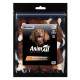 AnimAll Platinum лакомство для собак голень с курицей, 200 гр