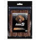 AnimAll Platinum Snack Dog Chicken лакомство для собак с курицей, 100 гр - фото 1