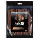 AnimAll Platinum Snack Dog Chicken лакомство для собак с курицей, 200 гр - фото 1
