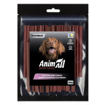 AnimAll Platinum Snack Dog Duck лакомство для собак с уткой, 200 гр