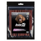 AnimAll Platinum Snack Dog Duck лакомство для собак с уткой, 200 гр - фото 1