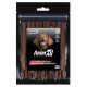 AnimAll Platinum Snack Dog Beef лакомство для собак с говядиной, 100 гр - фото 1