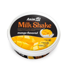 AnimAll MilkShake лакомство для собак и котов с вкусом манго, 30 гр