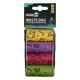 AnimAll Waste Bag набор пакетов для уборки за собакой, 4 х 15 шт - фото 1