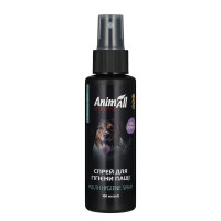 AnimAll Mouth Spray спрей для ухода за пастью животных, 100 мл