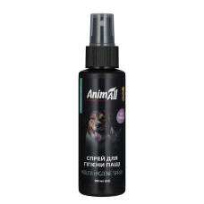 AnimAll Mouth Spray спрей для догляду за пащею тварин, 100 мл