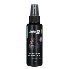 AnimAll Mouth Spray спрей для догляду за пащею тварин, 100 мл
