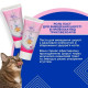 Modes Dr.KIS Hairball паста для виведення шерсті зі шлунку котів, 100 г - фото 3