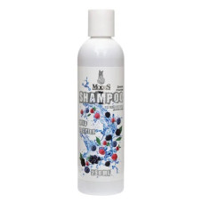 Modes Shampoo Wild Berries шампунь для собак и котов с ароматом лесных ягод, 250 мл