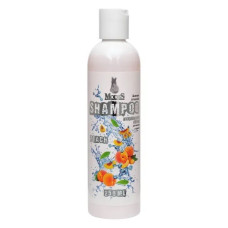 Modes Shampoo Peach шампунь для щенят и котят с ароматом персика, 250 мл