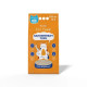 Modes Tofu Hypoallergenic гіпоалергенний соєвий наповнювач для котячого туалету, 6 л
