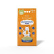 Modes Tofu Green Tea соевый наполнитель для кошачьего туалета с ароматом зеленого чая, 6 л - фото 1