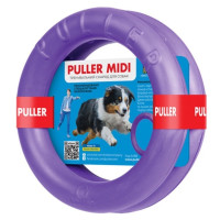 Puller Мidi игрушка для собак, 19.5 см
