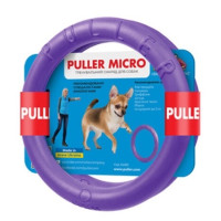 Puller Micro іграшка для собак, 12.5 см