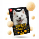 Waudog Dog Treats Cheese Balls лакомство для собак с сыром, 30 г - фото 3