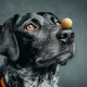 Waudog Dog Treats Cheese Balls лакомство для собак с сыром, 30 г - фото 4
